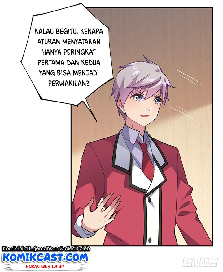 I Picked Up a Demon Lord as a Maid Chapter 24 Gambar 12